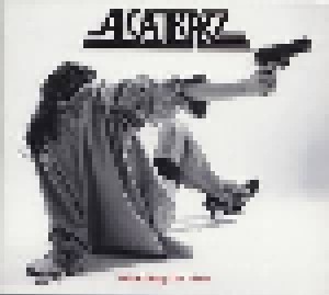 Alcatrazz: Disturbing The Peace (2-CD) - Bild 1