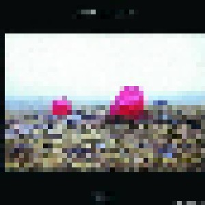 Steve Tibbetts: Exploded View (CD) - Bild 1