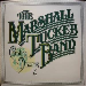The Marshall Tucker Band: Carolina Dreams (LP) - Bild 1