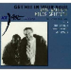 Jack Walrath & Miles Griffith: Get Hit In Your Soul - The Spirit Of Mingus (2000)
