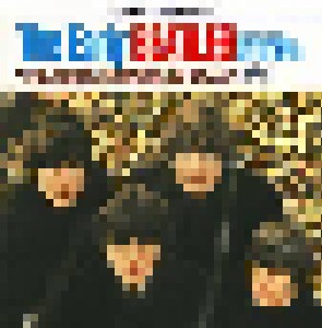 The Beatles: The Capitol Albums Vol. 2 (4-CD) - Bild 3