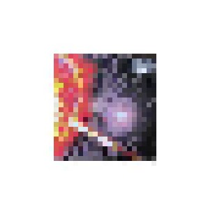 Nebula: Clearlight (Single-CD) - Bild 1