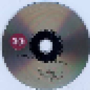 Melotron: Menschenfresser (Promo-Single-CD) - Bild 3