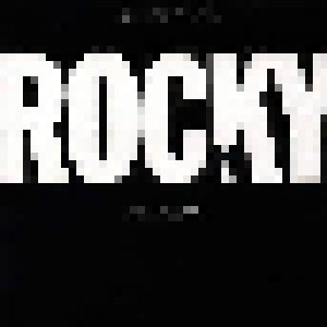 Bill Conti: Rocky I (Original Motion Picture Score) (CD) - Bild 1