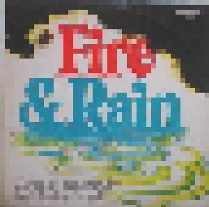 James Taylor: Fire & Rain - Cover