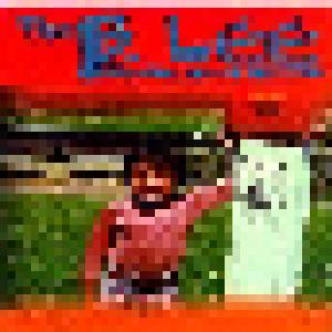 The B. Lee Band: B. Lee Band, The - Cover