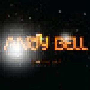 Andy Bell: Running Out / Will You Be There? - Cover