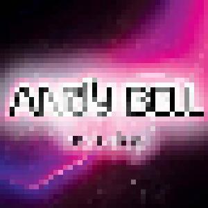 Andy Bell: Non- Stop - Cover