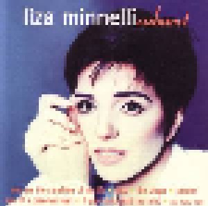 Cover - Liza Minnelli: Cabaret