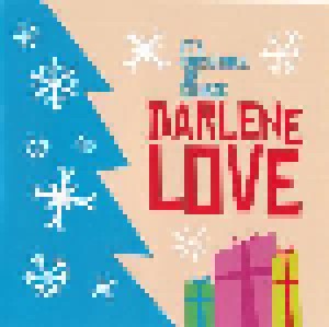 Cover - Darlene Love: It's Christmas, Of Course