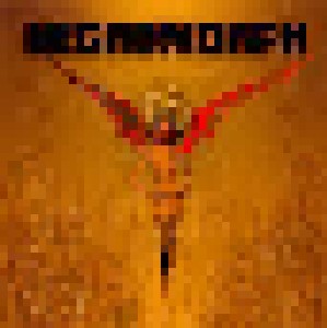 Necromorph: Grinding Black Zero (LP) - Bild 1