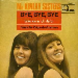 Cover - McKinlay Sisters: Bye, Bye, Bye