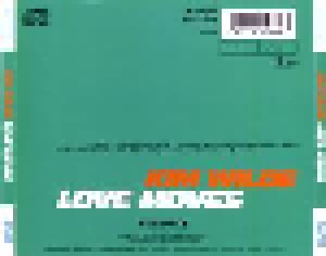 Kim Wilde: Love Moves (CD) - Bild 5