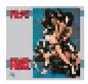 KISS: Kiss Karton The Klassic Vinyl Kollection 1974-1978 (6-CD) - Bild 3