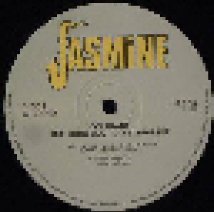John Coltrane: Coltrane (LP) - Bild 2