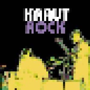 Cover - Os Mundi: Krautrock