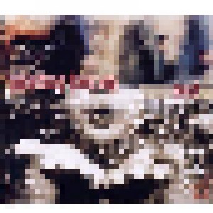 Peatbog Faeries: Dust (CD) - Bild 1