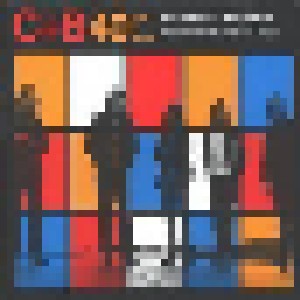 Cuby + Blizzards: Groeten Uit Schiedam (CD) - Bild 1