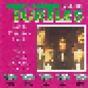 The Turtles: Greatest Hits (CD) - Bild 1