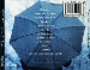 Mazzy Star: Among My Swan (CD) - Bild 2