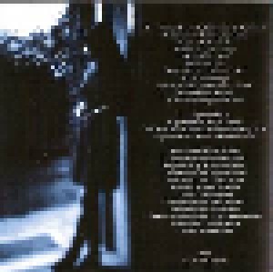 Mazzy Star: Among My Swan (CD) - Bild 5