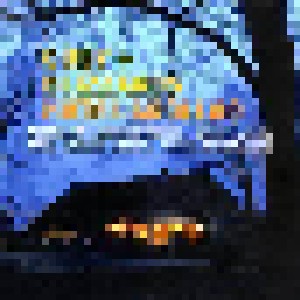Cuby + Blizzards: Hotel Grolloo (CD) - Bild 1
