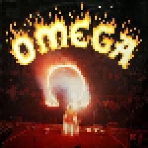 Omega: III (LP) - Bild 1