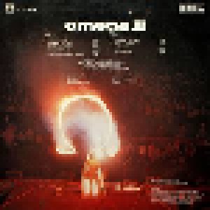 Omega: III (LP) - Bild 2