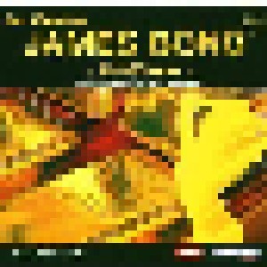 Ian Fleming: James Bond 007 - Goldfinger (2-CD) - Bild 1