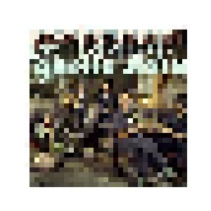 Gaelic Storm: Cabbage (CD) - Bild 1