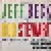 Jeff Beck Feat. Rod Stewart, Jeff Beck & Karen Lawrence, Jeff Beck: People Get Ready - Cover