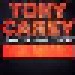 Tony Carey: Tony Carey - Cover