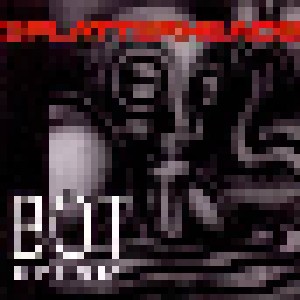Cover - Splatterheads: Bot The Album