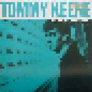 Tommy Keene: Run Now (LP) - Bild 1