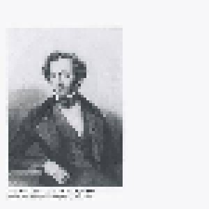 Ludwig van Beethoven + Felix Mendelssohn Bartholdy: Violin Concertos (Split-CD) - Bild 4