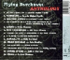 Flying Dutchman Anthology (CD) - Bild 2