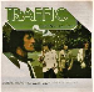 Cover - Traffic: Collection, The