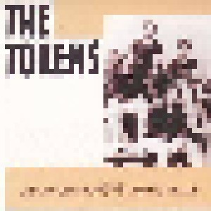 The Tokens: The Tokens (CD) - Bild 1