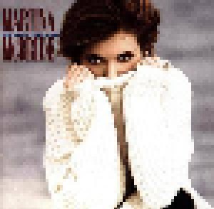 Martina McBride: The Way That I Am (CD) - Bild 1