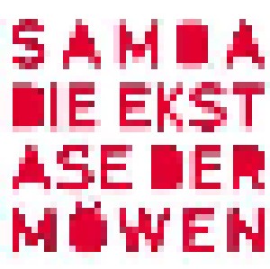 Cover - Samba: Ekstase Der Möwen, Die