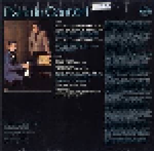 Piano In Concert (LP) - Bild 2