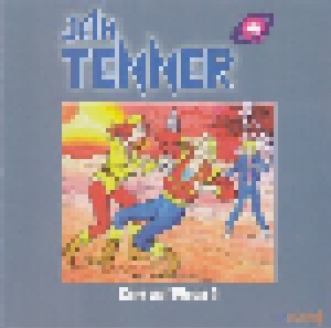 Jan Tenner: Classic 16 - Kurs Auf Wega 5 (CD) - Bild 1