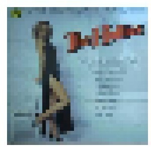 The Hollies: Long Cool Woman In A Black Dress (LP) - Bild 1
