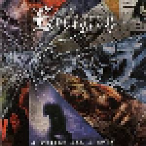 Evergrey: A Decade And A Half (2-CD) - Bild 1