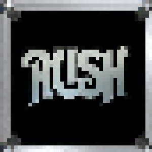 Cover - Rush: Sector One