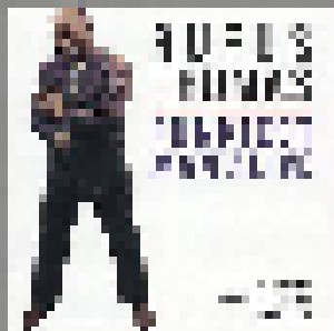 Cover - Rufus Thomas: Funkiest Man Alive: The Stax Funk Sessions 1967-1975