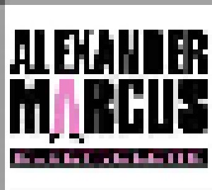 Alexander Marcus: Electrolore (CD + DVD) - Bild 1