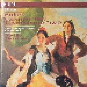 Georges Bizet: Carmen & Arlésienne - Suiten (CD) - Bild 1