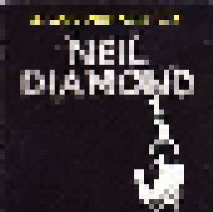 Neil Diamond: 20 Golden Greats (CD) - Bild 1