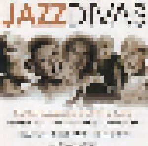 Jazz Divas (CD) - Bild 1